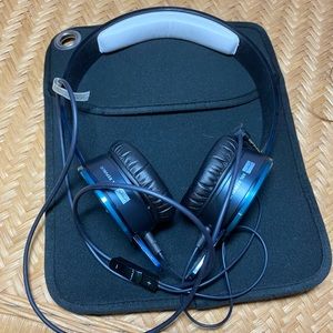 Sol Republic Headphones